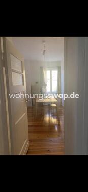 Foto - Wohnungsswap - 4 Zimmer, 98 m² - Laubenheimer Straße, Wilmersdorf, Berlin
