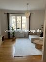 Foto - Etagenwohnung zur Miete in Berlin