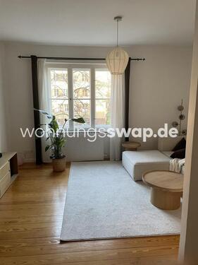 Foto - Etagenwohnung zur Miete in Berlin