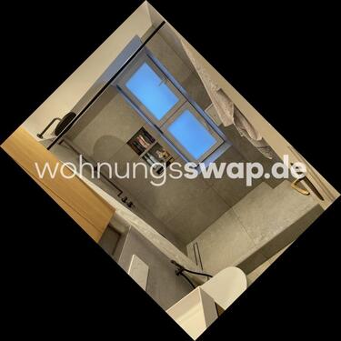 Foto - Etagenwohnung in Berlin