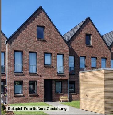 Foto - Einfamilienhaus zur Miete in Edewecht