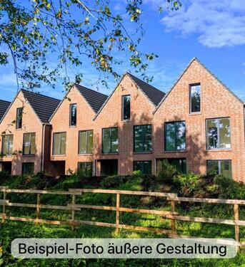Foto - Einfamilienhaus in Edewecht