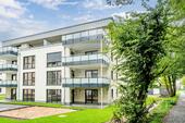 Foto - Luxuriöse 3 Zimmer Mietwohnung im Aggerpark.