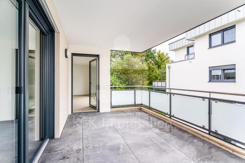 Foto - Etagenwohnung in Overath