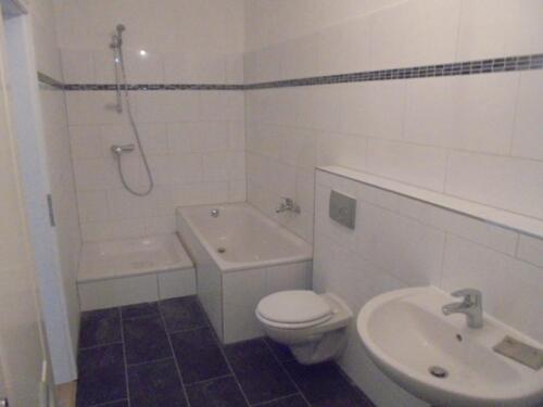 Foto - Etagenwohnung in Offenbach am Main zur Miete