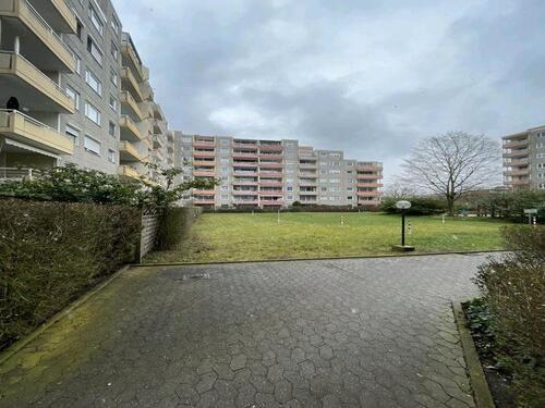 Foto - OHNE MAKLER! Neu renovierte 2 Zimmer Luxus Wohnung