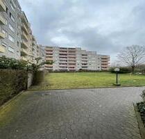 OHNE MAKLER! Neu renovierte 2 Zimmer Luxus Wohnung - Laatzen