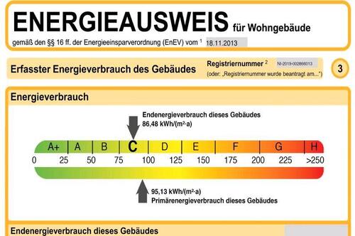 Foto - Etagenwohnung zum Kaufen in Laatzen