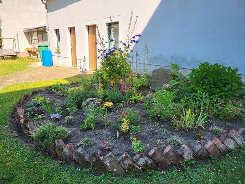 Foto - Etagenwohnung in Mügeln