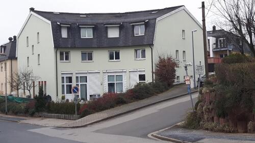 Foto - Etagenwohnung in Radebeul zur Miete