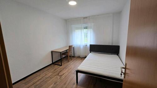 Foto - Etagenwohnung in Berlin zur Miete