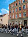 Foto - Etagenwohnung zur Miete in Freiberg