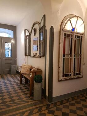 Foto - Etagenwohnung in Freiberg zur Miete