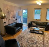 Helle, ruhige, gut geschnittene 3-Zimmerwohnung - Kirchheimbolanden