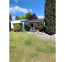 Freistehendes Einfamilienhaus Bungalow - Leichlingen (Rheinland)
