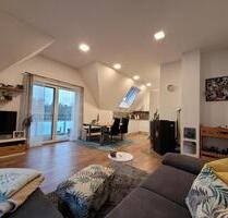 3-Zimmer Wohnung in Leinheim - 1.050,00 EUR Kaltmiete, in Günzburg (PLZ: 89312)