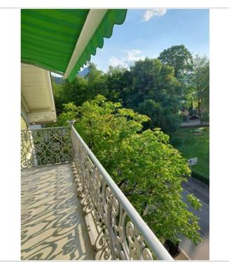 Foto - Etagenwohnung in Bad Reichenhall zur Miete