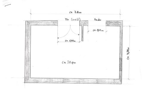 Foto - andere zur Miete in Potsdam