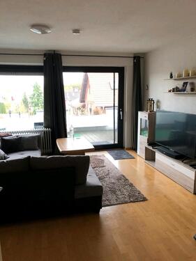 Foto - Etagenwohnung in Herzebrock-Clarholz