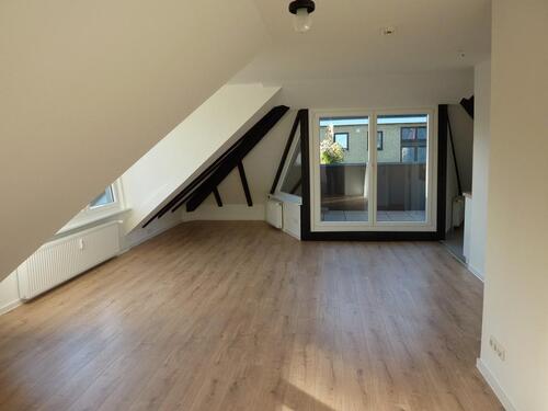 Foto - Indiv. 2 Zi.-DG-Wohnung in Preetz, Erstbezug nach Renov.San.!!!!