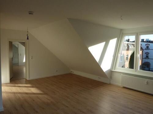 Foto - Etagenwohnung in Schwentinental zur Miete