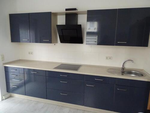 Foto - 3 Raumwohnung in Zwickau mit moderner Einbauküche ab 01.04.2026