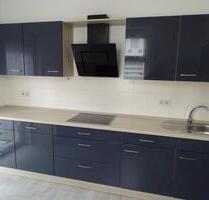 3 Raumwohnung in Zwickau mit moderner Einbauküche ab 01.04.2026