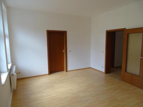 Foto - Etagenwohnung in Zwickau