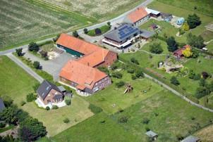 Foto - Einfamilienhaus in Ottersberg