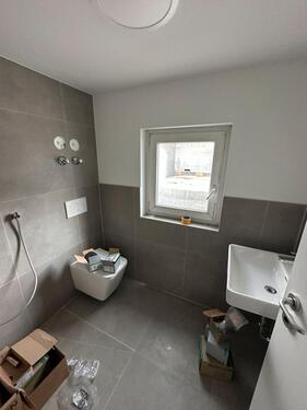 Foto - 1 Zimmer Etagenwohnung zur Miete in Leverkusen