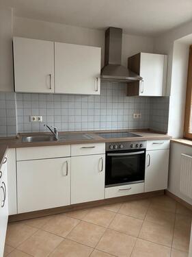 Foto - 1 Zimmer Etagenwohnung in Landshut