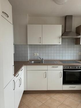 Foto - Etagenwohnung in Landshut zur Miete