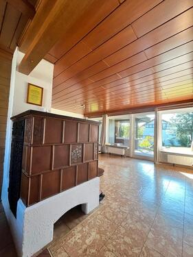 Foto - 4 Zimmer Etagenwohnung zur Miete in Frittlingen