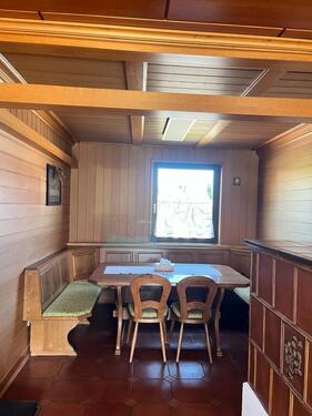 Foto - Etagenwohnung in Frittlingen zur Miete