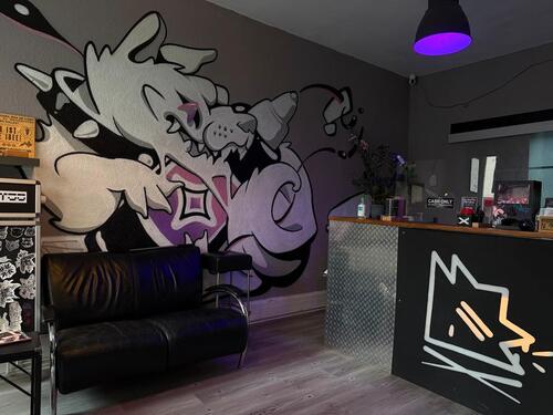 Foto - andere zur Miete in Frankfurt am Main