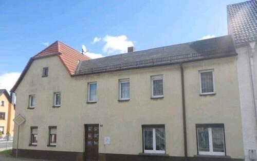 Foto - Haus mit Potenzial nahe Leipziger Seen