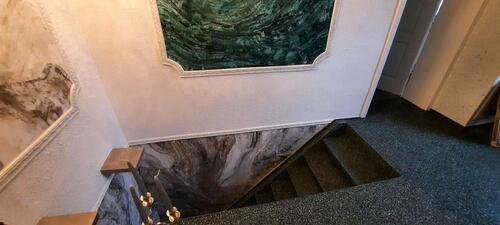 Foto - 9 Zimmer Einfamilienhaus in Halle (Saale)