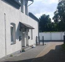 doppelhaushälfte mit Teraasse zu vermieten - Gladbeck Feldstraße