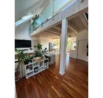 Traumhaftes helles Loft - zentral - München Ludwigsvorstadt-Isarvorstadt