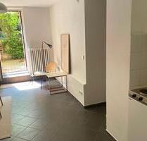 2-Zimmer-Wohnung ab Februar in Lichterfelde West – WG geeignet - Berlin Steglitz-Zehlendorf