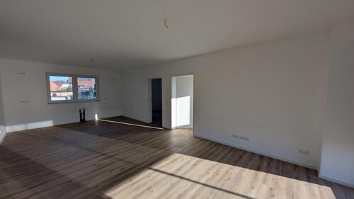 Foto - 3 Zimmer Erdgeschoßwohnung zur Miete in Wittenberge