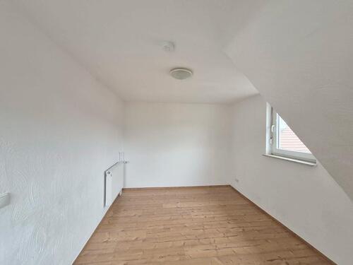 Foto - 3 Zimmer Etagenwohnung in Gemünden (Felda)