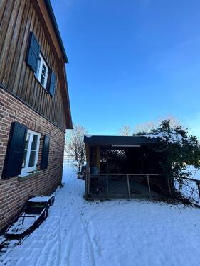 Foto - 6 Zimmer Einfamilienhaus in Borrentin