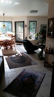 Foto - Eigentumswohnung ca. 99 qm, 4 Zimmer, 2 Bäder, Garage, Balkon