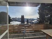 Foto - Attraktive 5‑Zimmer‑Etagenwohnung mit Balkon und Weitblick in Wangen‑Deuchelried zu vermieten