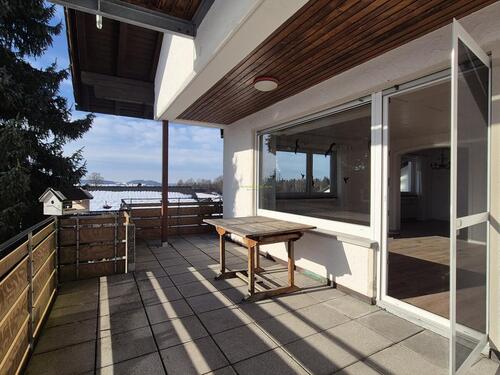 Foto - 5 Zimmer Etagenwohnung zur Miete in Wangen im Allgäu