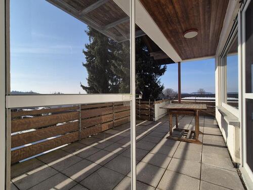 Foto - 5 Zimmer Etagenwohnung in Wangen im Allgäu