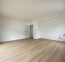 -Neubau- 3-Zimmer Wohnung in zentraler Lage - Bad Vilbel