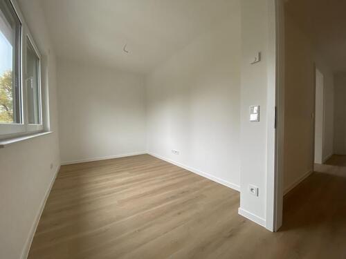 Foto - Etagenwohnung in Bad Vilbel zur Miete