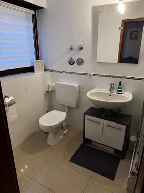 Foto - Erdgeschoßwohnung in Keltern zur Miete